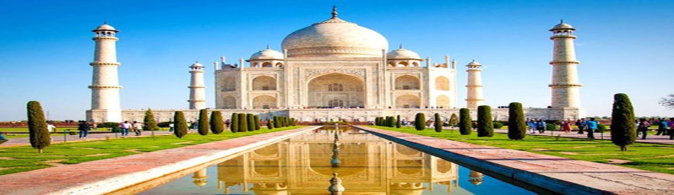 Agra same day tour
